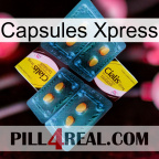 Xpress Capsules cialis5